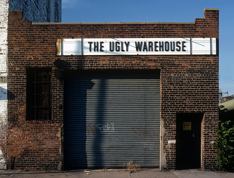 Ugly 11